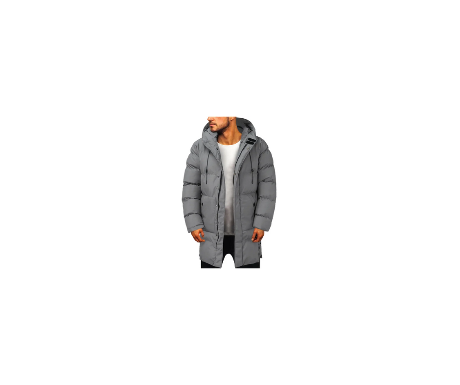 Abraham™ Long Parka