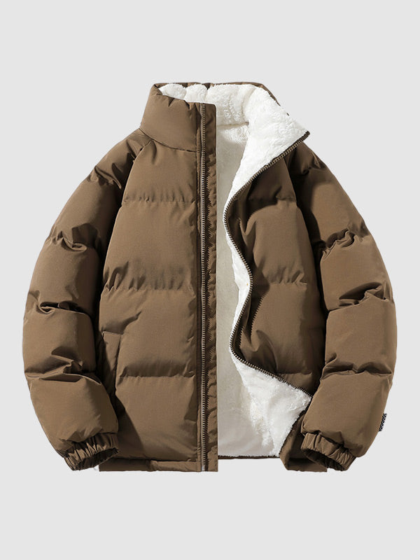 Jomar | Waterdichte Pufferjacke