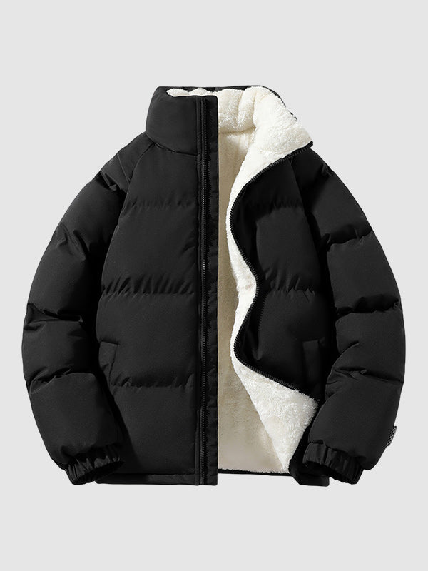 Jomar | Waterdichte Pufferjacke