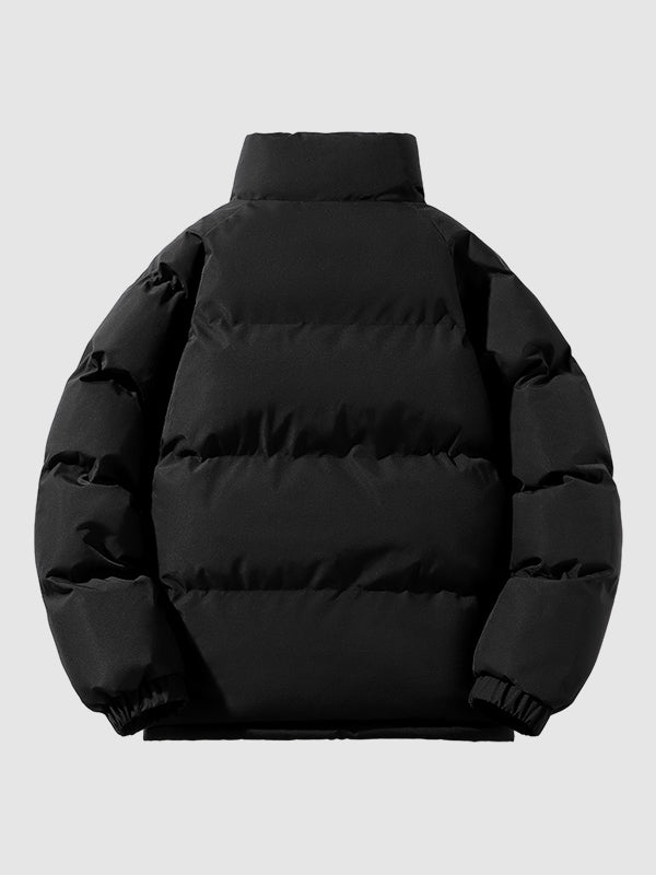 Jomar | Waterdichte Pufferjacke