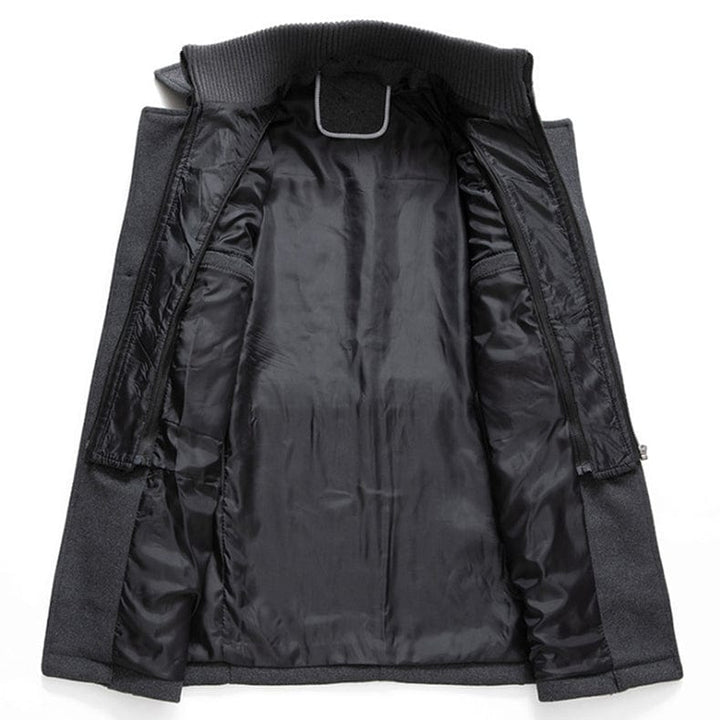 Luuk™ Warmer Coat