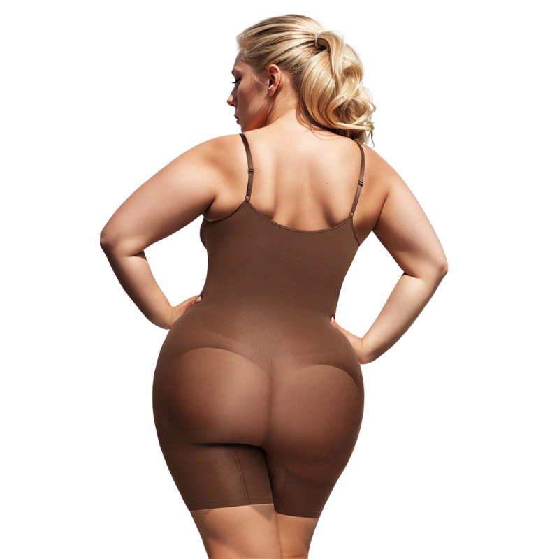 Seamless Bodysuit