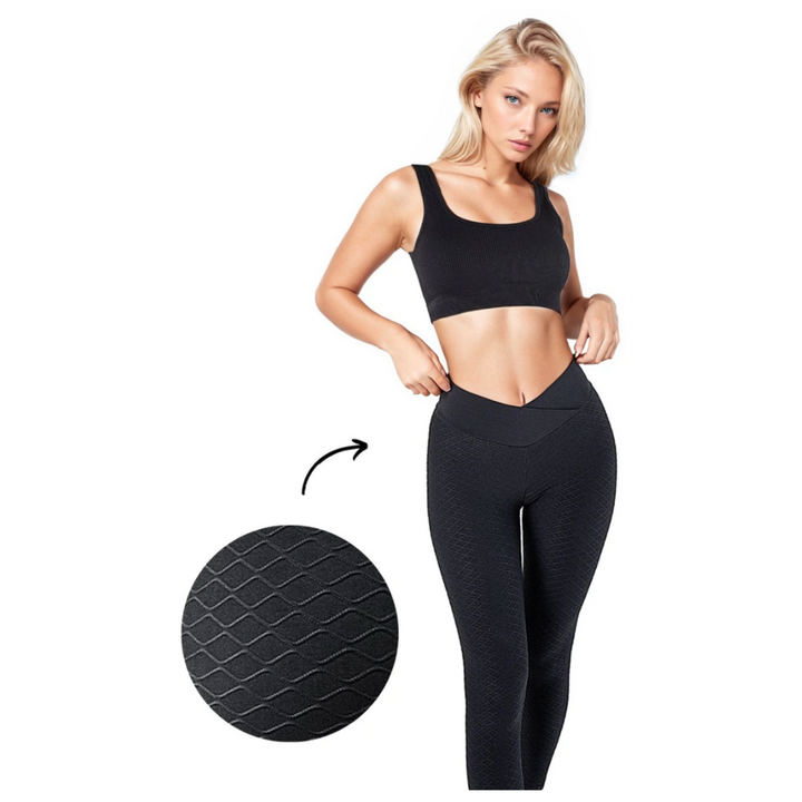 LuxeLine Amplify Leggings