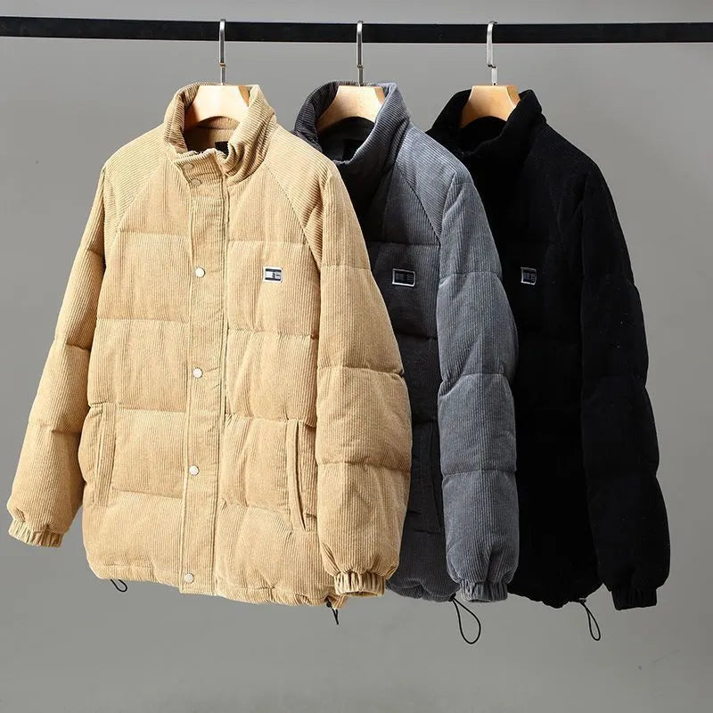 HENNY™ CORDUROY JACKET