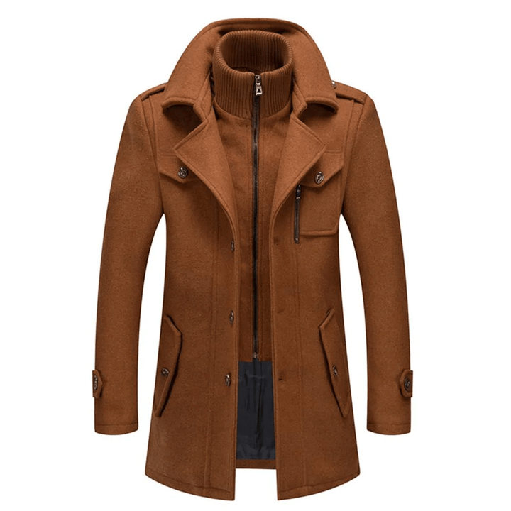 Luuk™ Warmer Coat