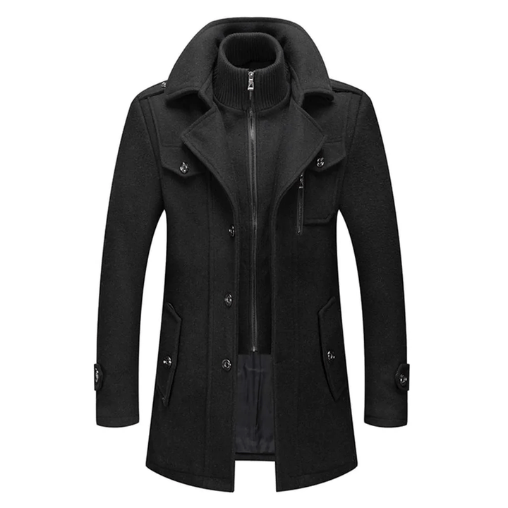 Luuk™ Warmer Coat