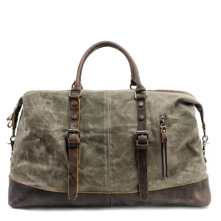 Dan™ | Vintage Weekend Bag