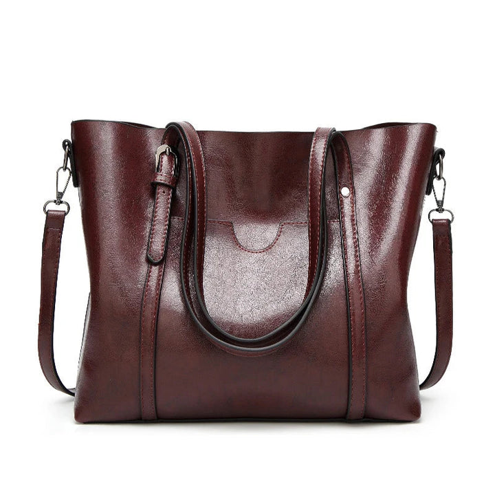 Kelley | Luxury leather handbag