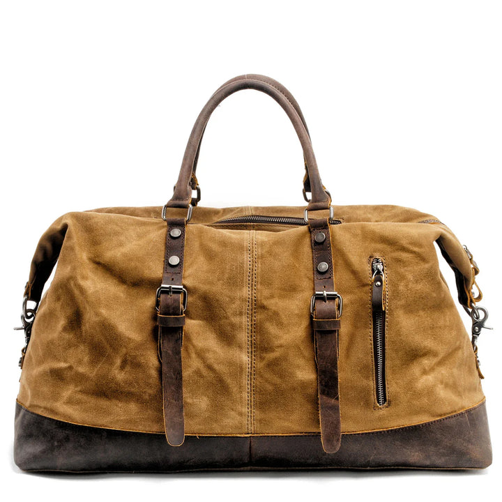 Dan™ | Vintage Weekend Bag