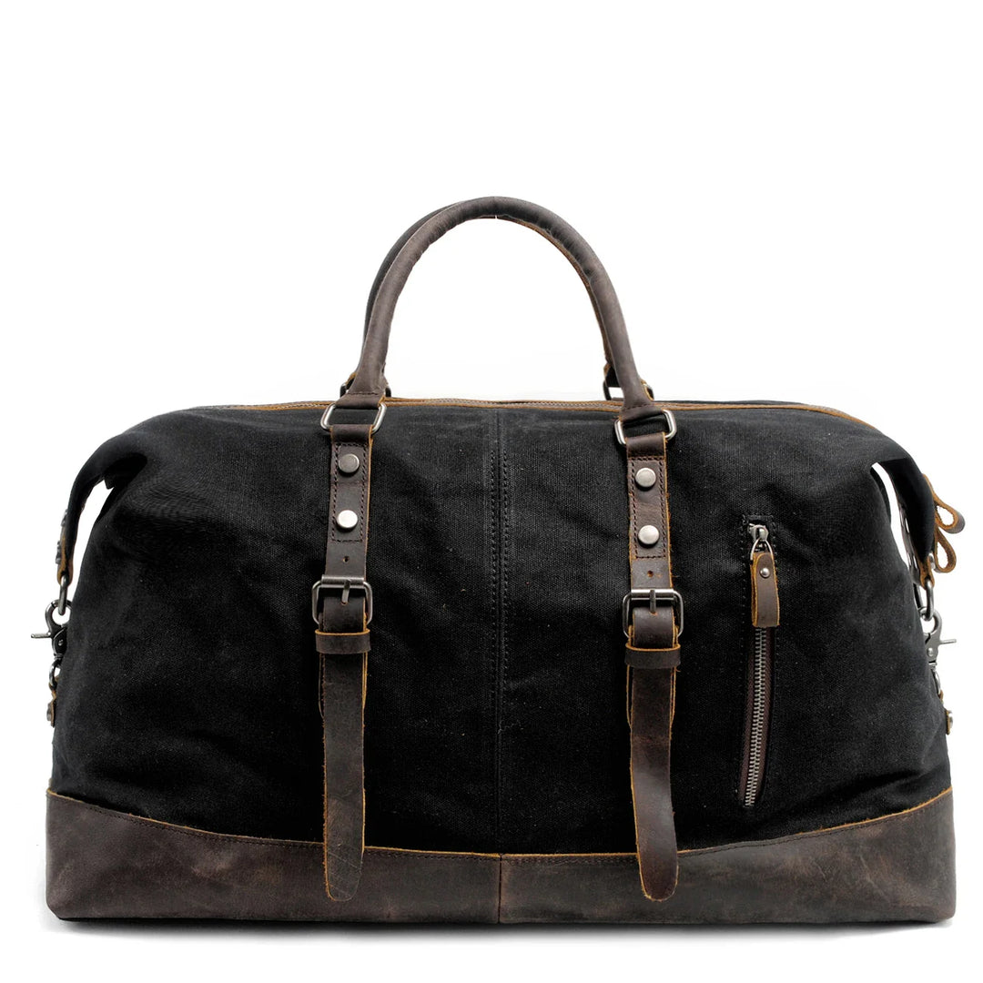 Dan™ | Vintage Weekend Bag