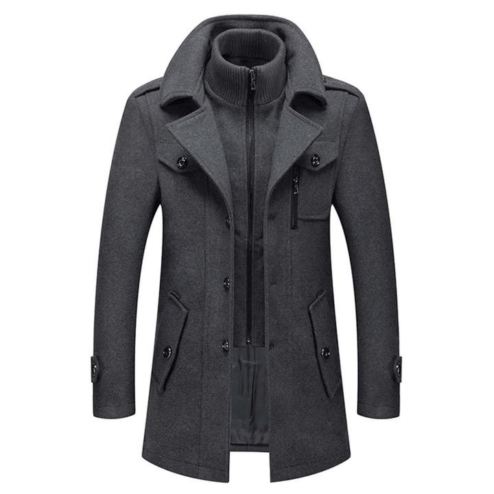 Luuk™ Warmer Coat