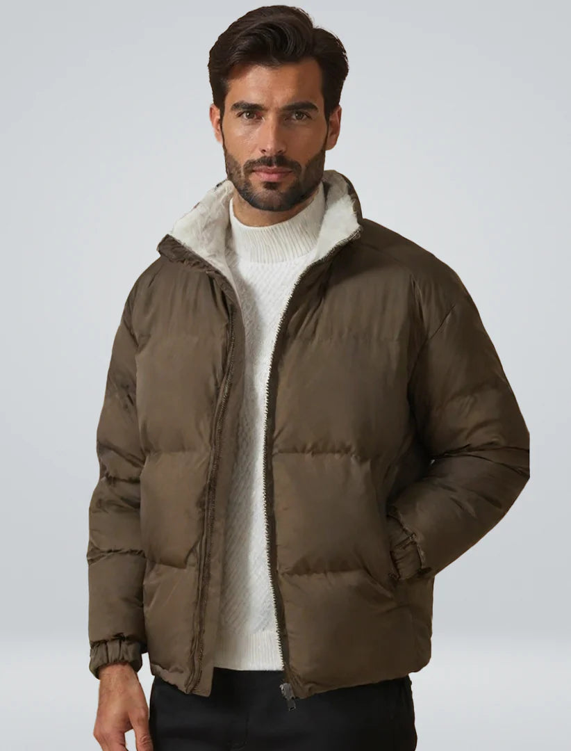 Jomar™ Puffer Jacket