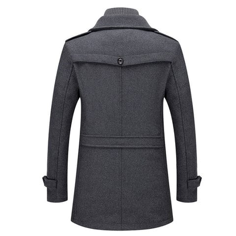 Luuk™ Warmer Coat