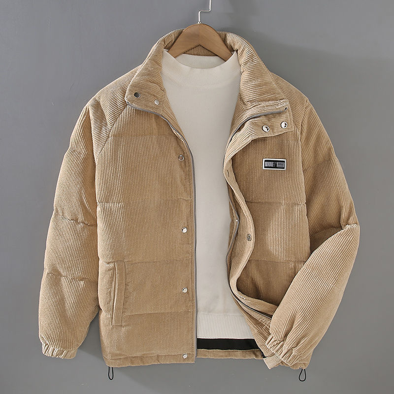 HENNY™ CORDUROY JACKET