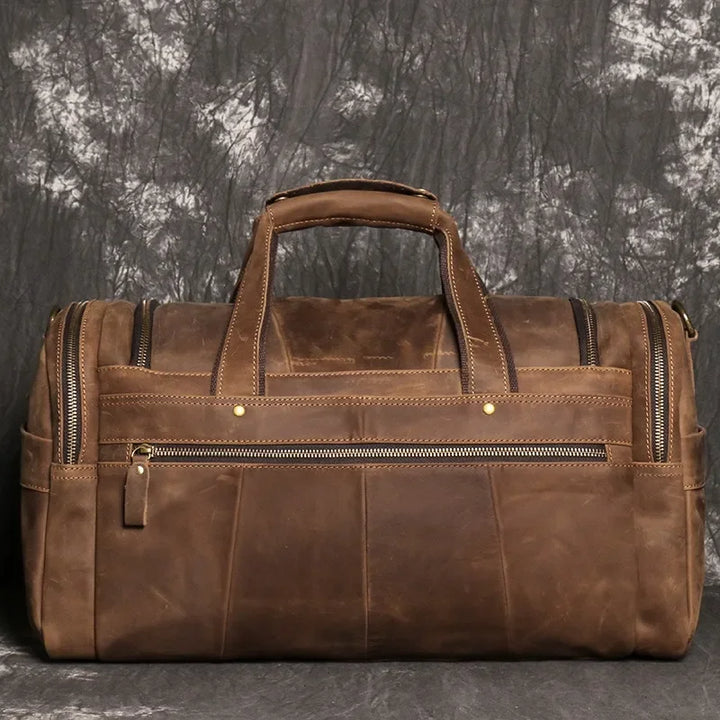 George™ | Vintage Duffle