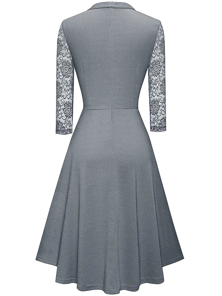 Johanna™ | Classic Dress