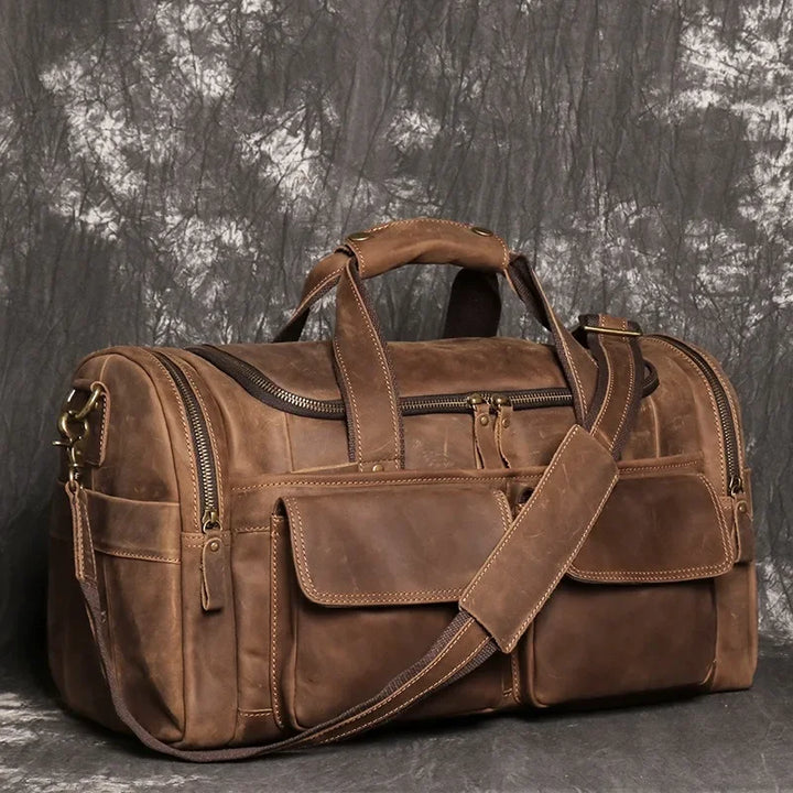 George™ | Vintage Duffle