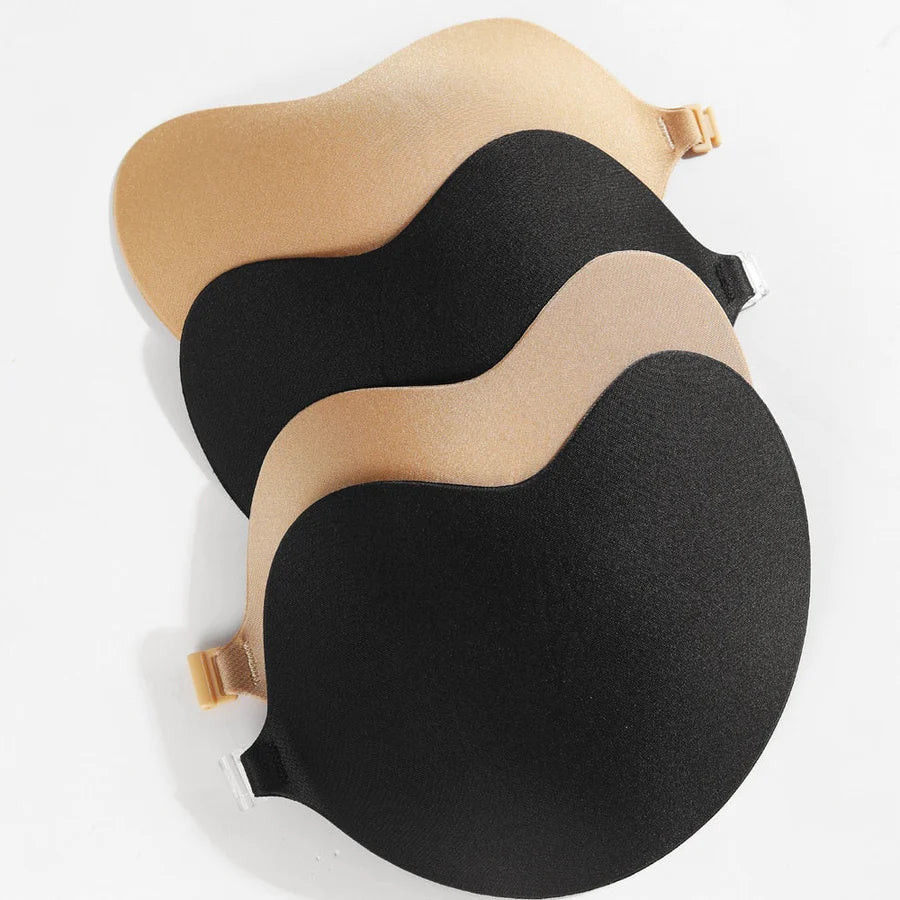 Strapless Push Up Bra