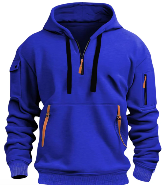 Max™ Hoodie Jumper