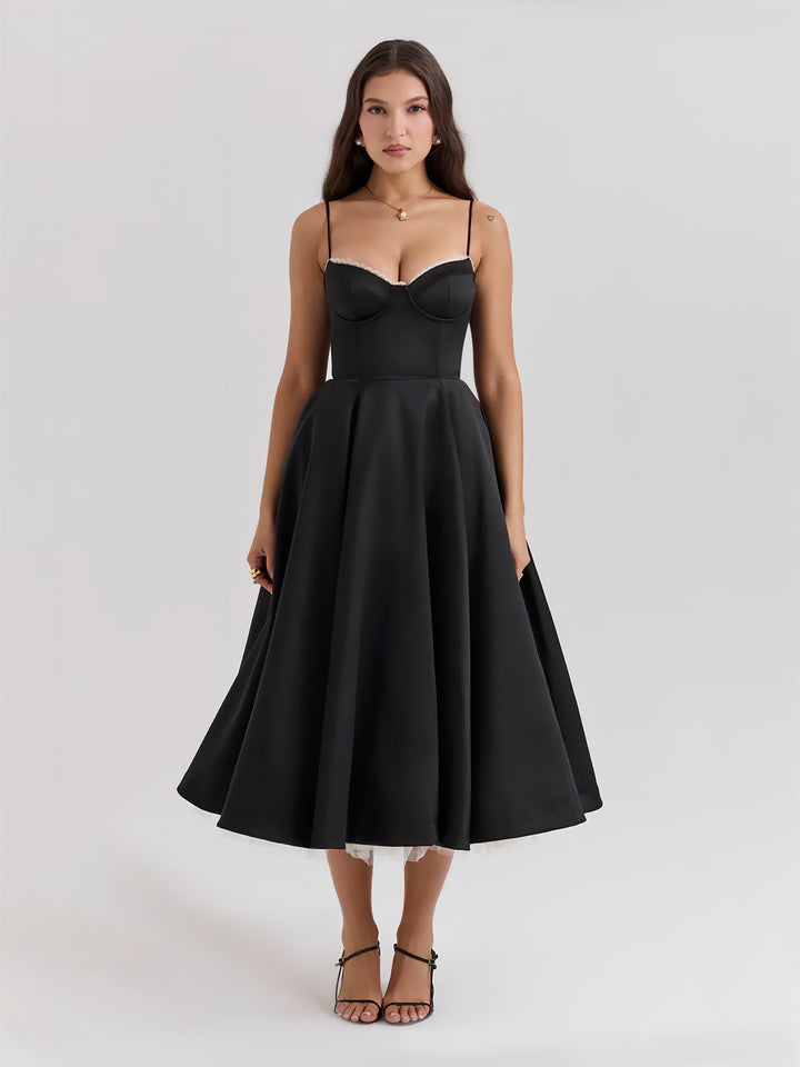 Selene Midi Dress