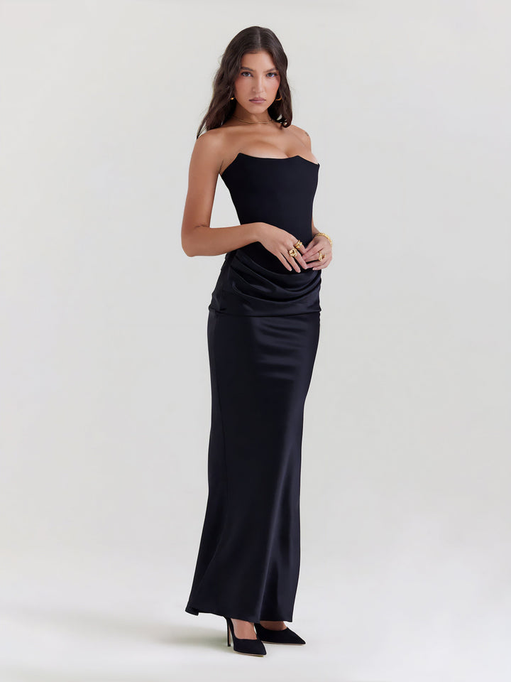 Rosalind Maxi Dress