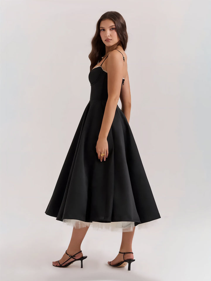 Selene Midi Dress