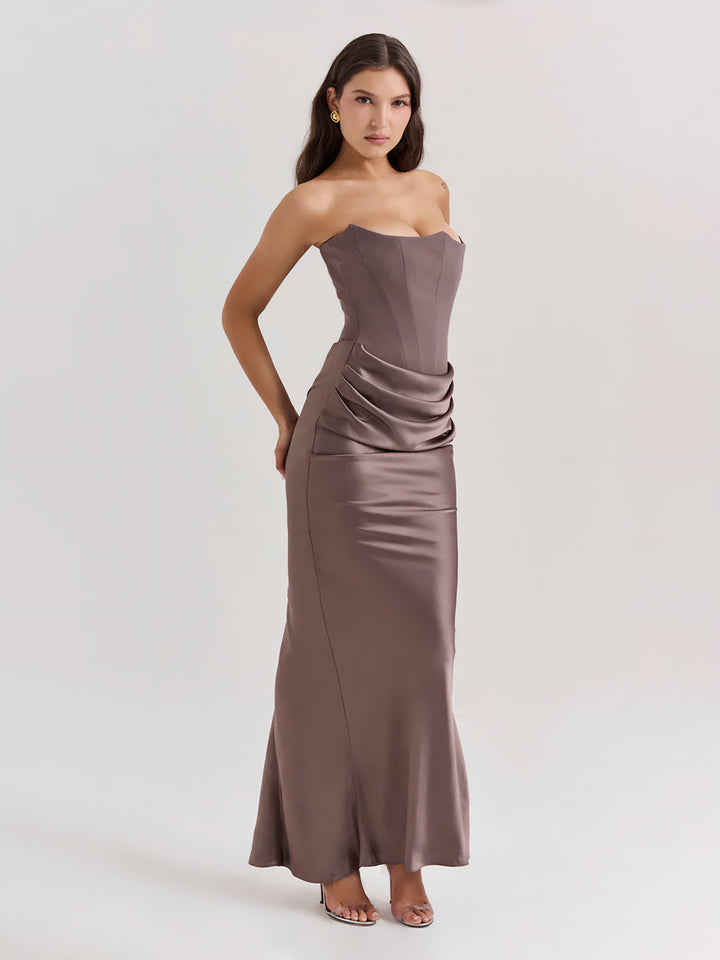 Rosalind Maxi Dress