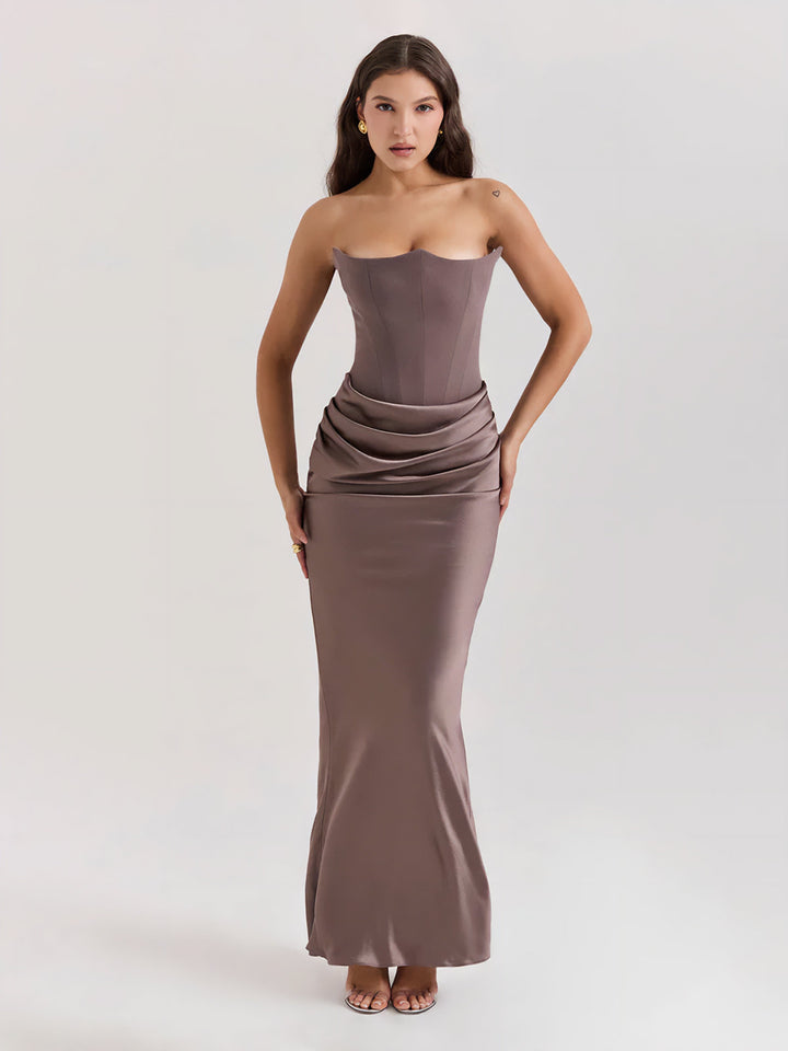 Rosalind Maxi Dress