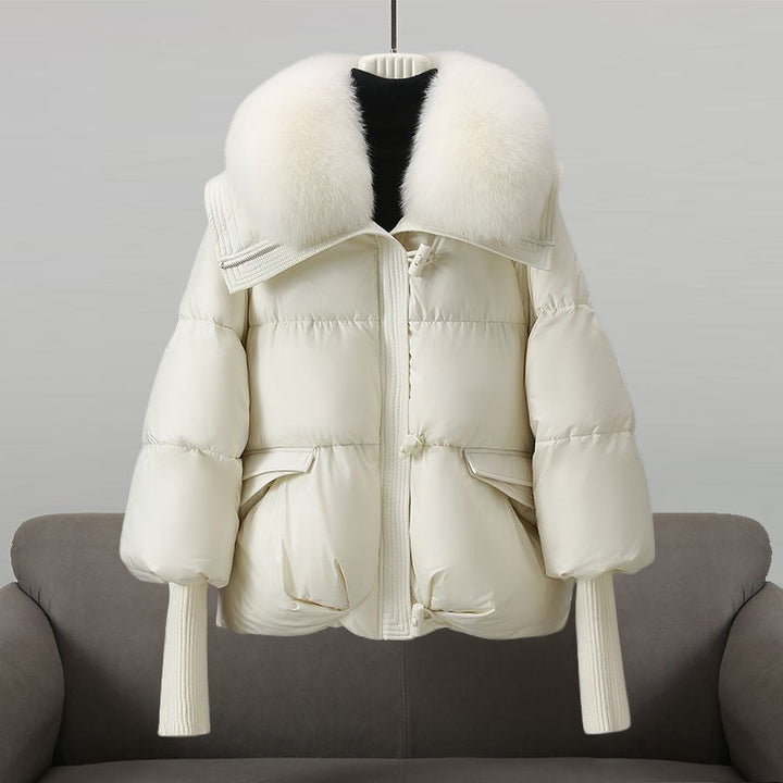 Elettra™ - Glam Winter Jacket