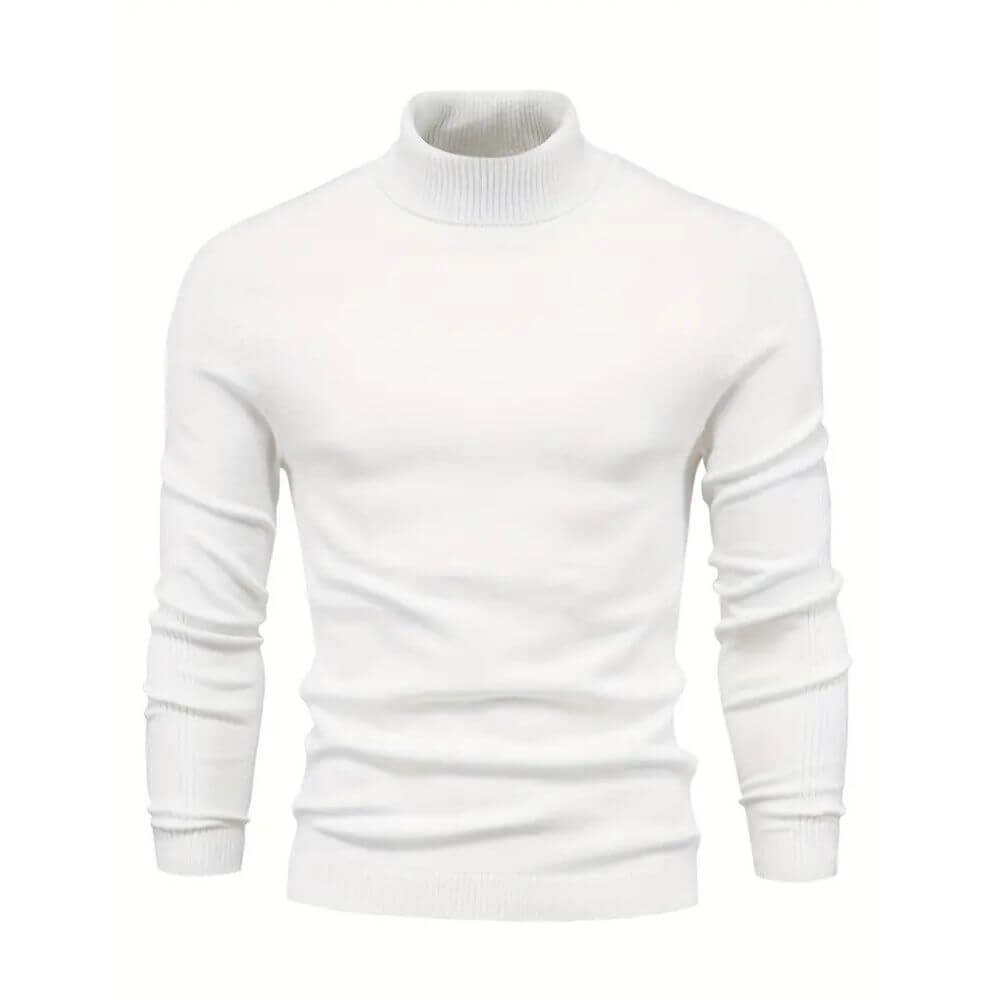 Vincenzo | Comfortable Turtleneck