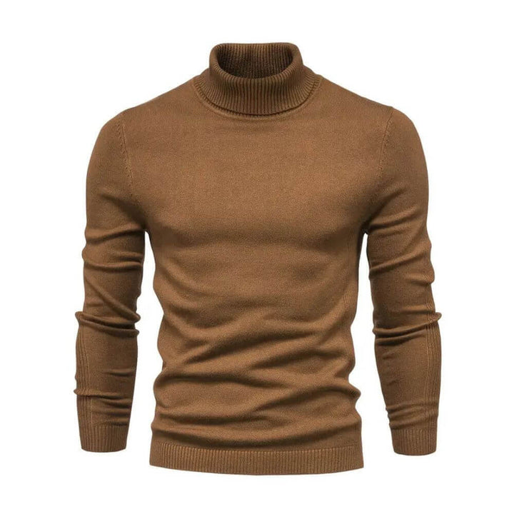 Vincenzo | Comfortable Turtleneck