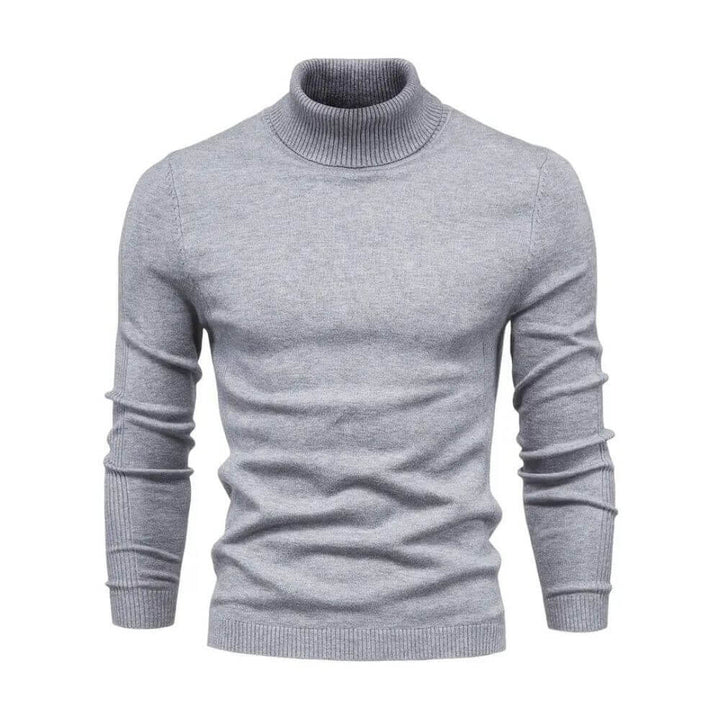 Vincenzo | Comfortable Turtleneck