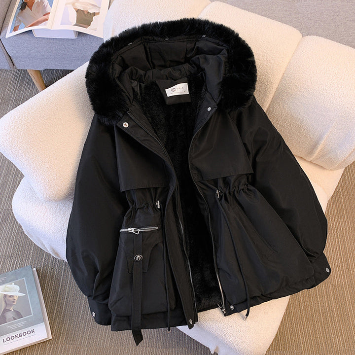 Elegante Winterjas voor Dames - Emily™