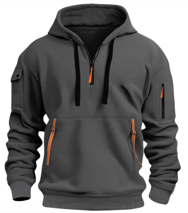 Max™ Hoodie Jumper