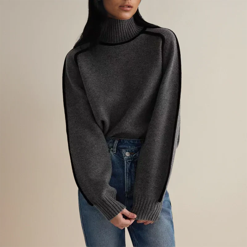 Amandine™ | Chic Sweater