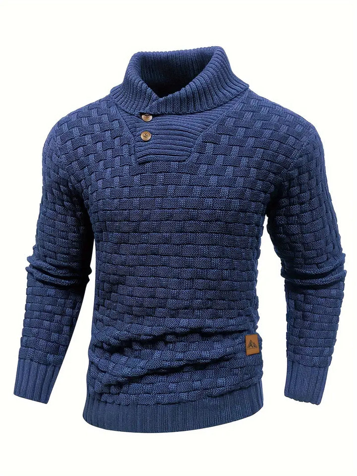 Valmo | Strickpullover