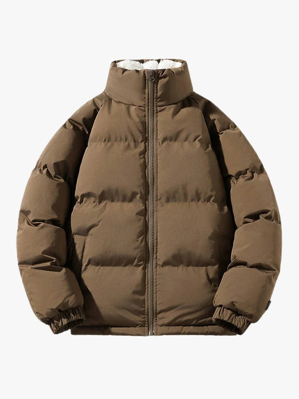 Jomar™ Puffer Jacket