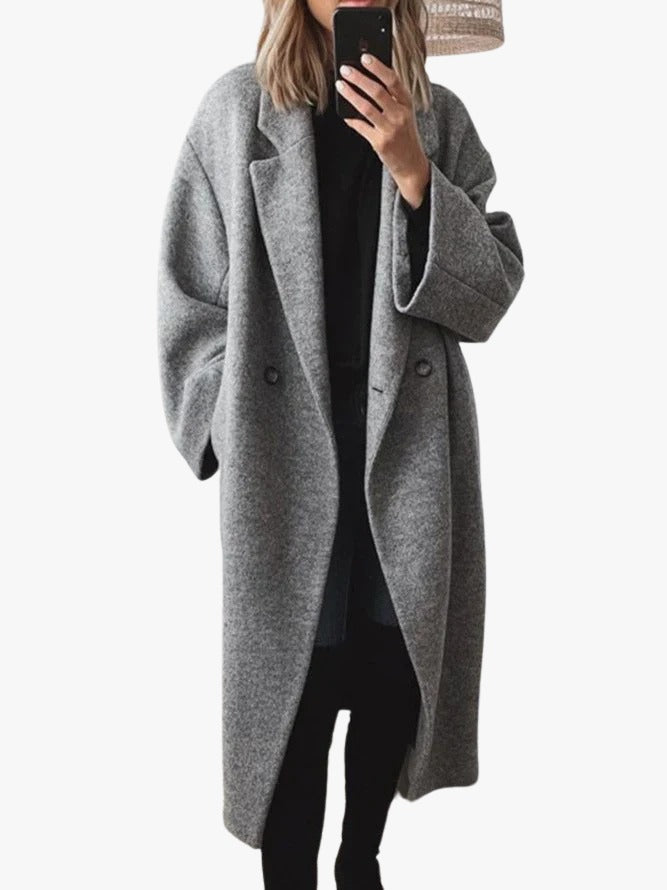 Laura™ Classic Coat