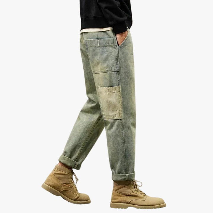 Levy™  Retro Jeans