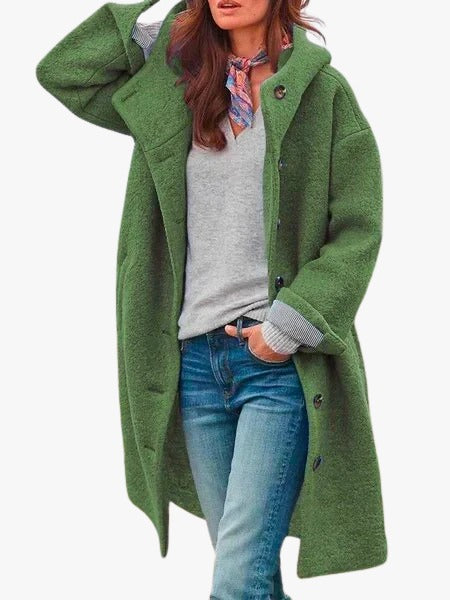 Lilly™ Warm Coat