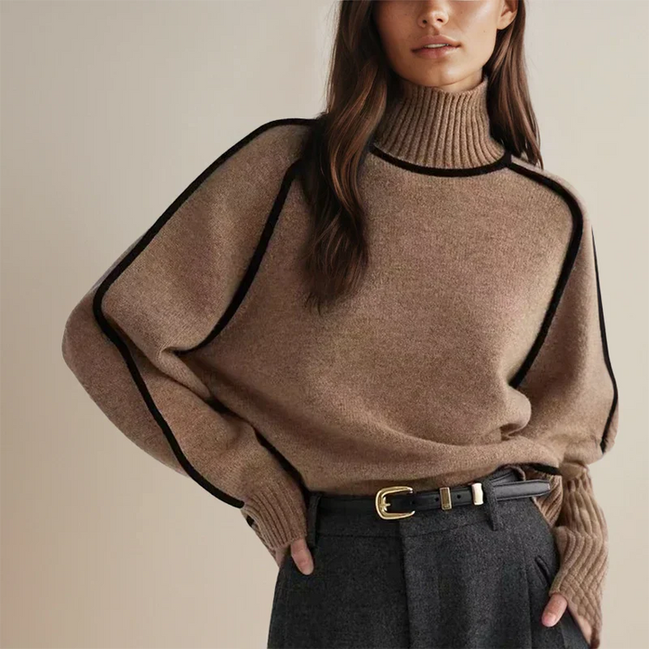 Amandine™ | Chic Sweater