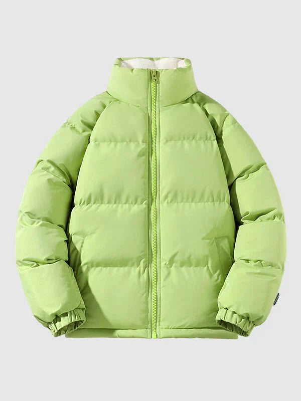 Jomar™ Puffer Jacket