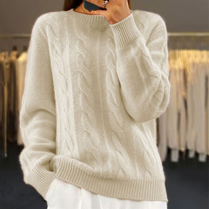 Isabella | Stylish Sweater