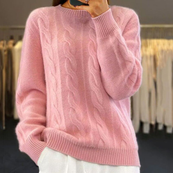 Isabella | Stylish Sweater