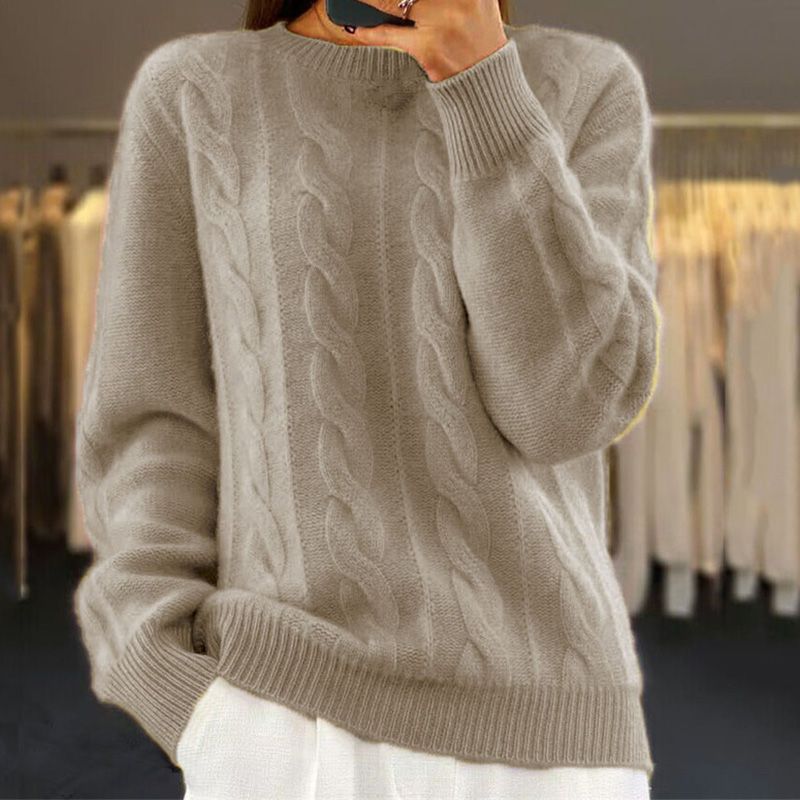 Isabella | Stylish Sweater