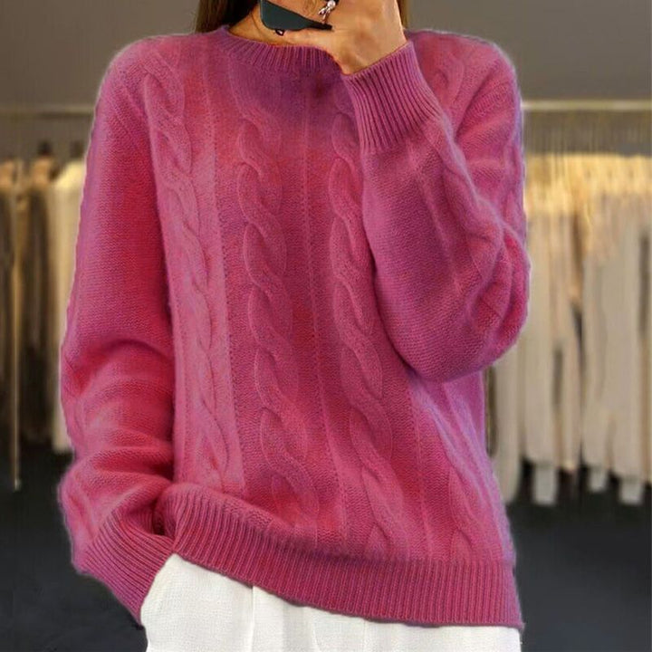 Isabella | Stylish Sweater