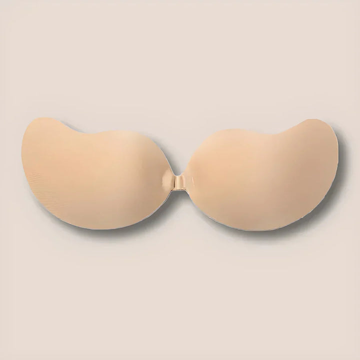 Strapless Push Up Bra